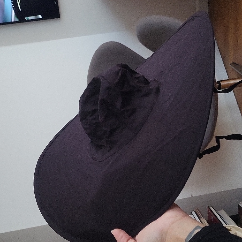 Baggu Packable Sun Hat